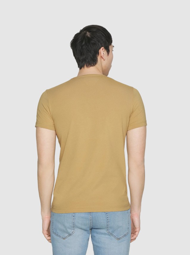 Camiseta Masculino Tommy Jeans