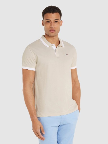 Polos Masculino Tommy Jeans