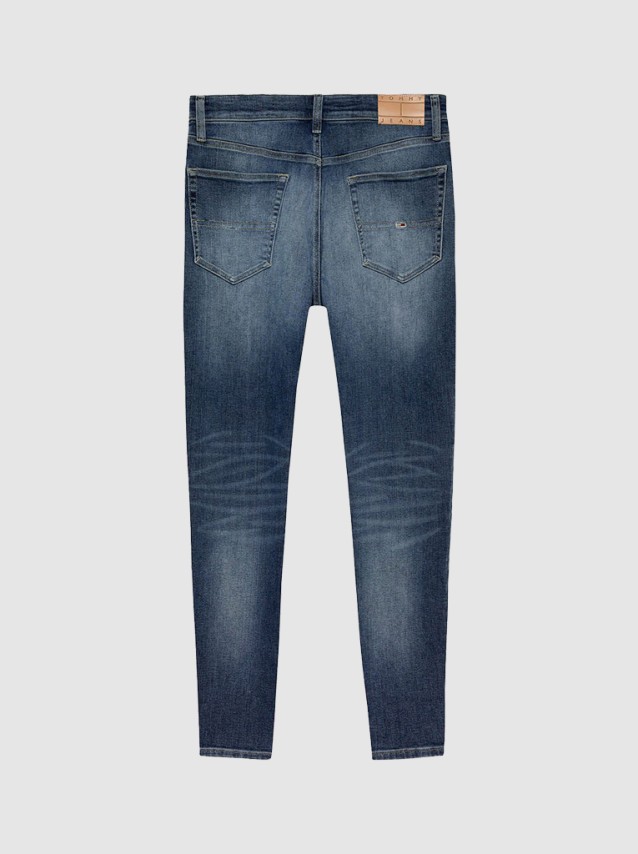Pantalon Masculin Tommy Jeans