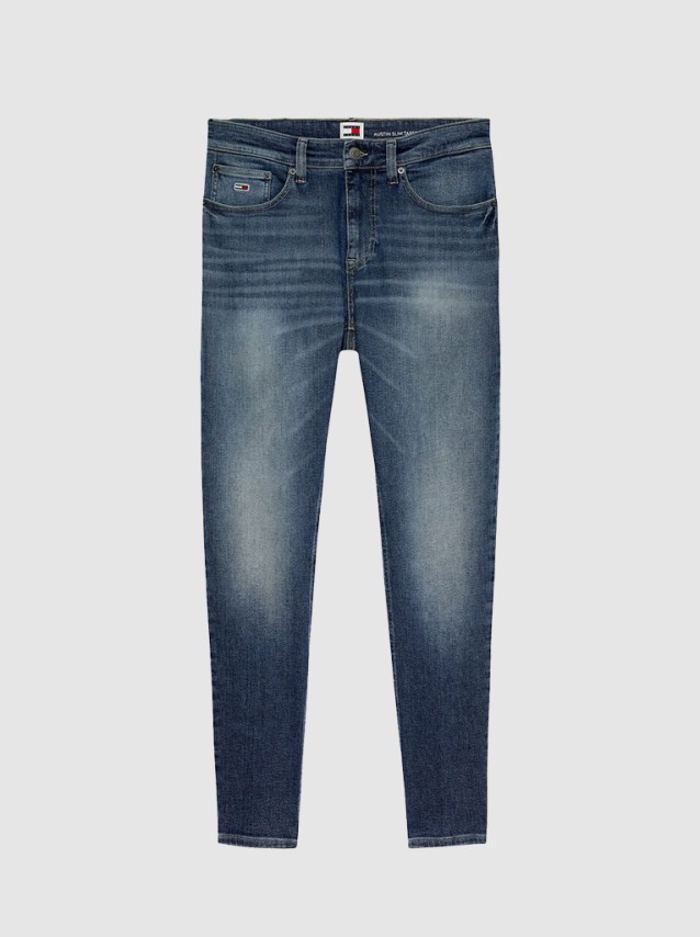 Pantalon Masculin Tommy Jeans