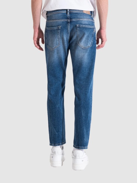 Pantalons Masculin Antony Morato Pantalons Masculin Antony Morato