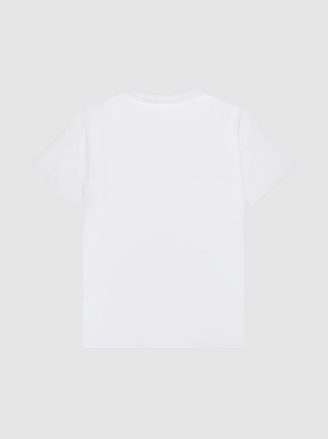 T-Shirt Homem Super Slim Antony Morato