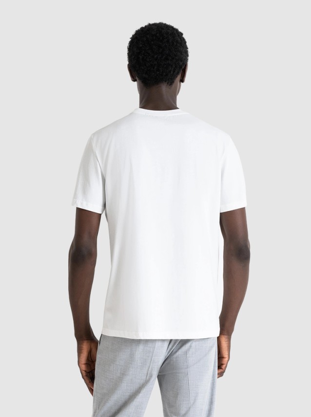 T-Shirt Masculin Antony Morato