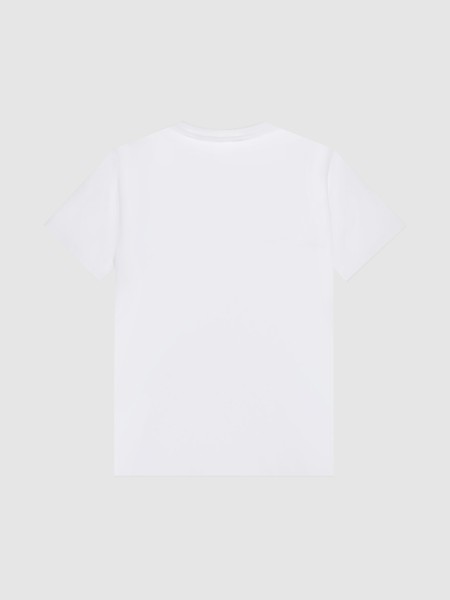 T-Shirt Homem Super Slim Antony Morato