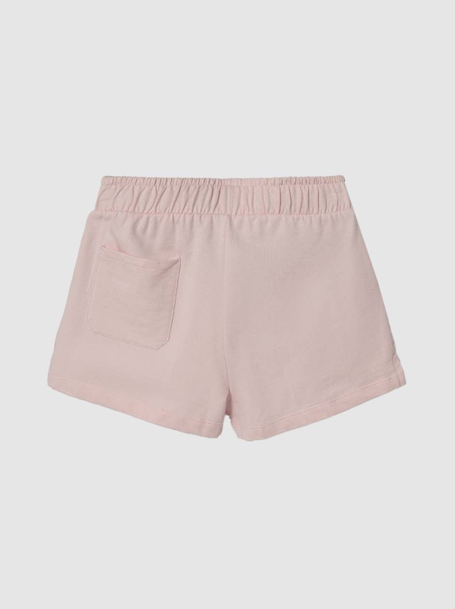 Cal��o Menina Nerissa Pepe Jeans