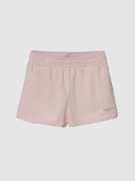 Cal��o Menina Nerissa Pepe Jeans
