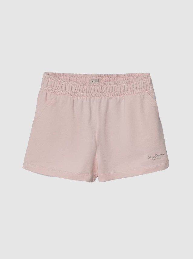 Cal��o Menina Nerissa Pepe Jeans