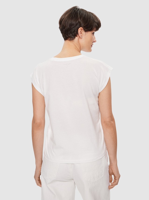 T-Shirt Female Pepe Jeans London