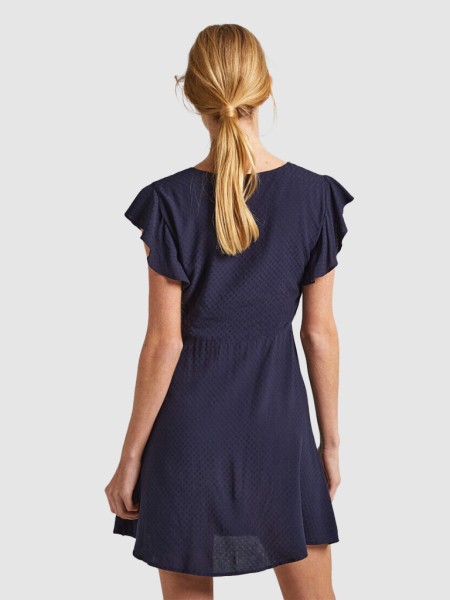 Dresses Female Pepe Jeans London