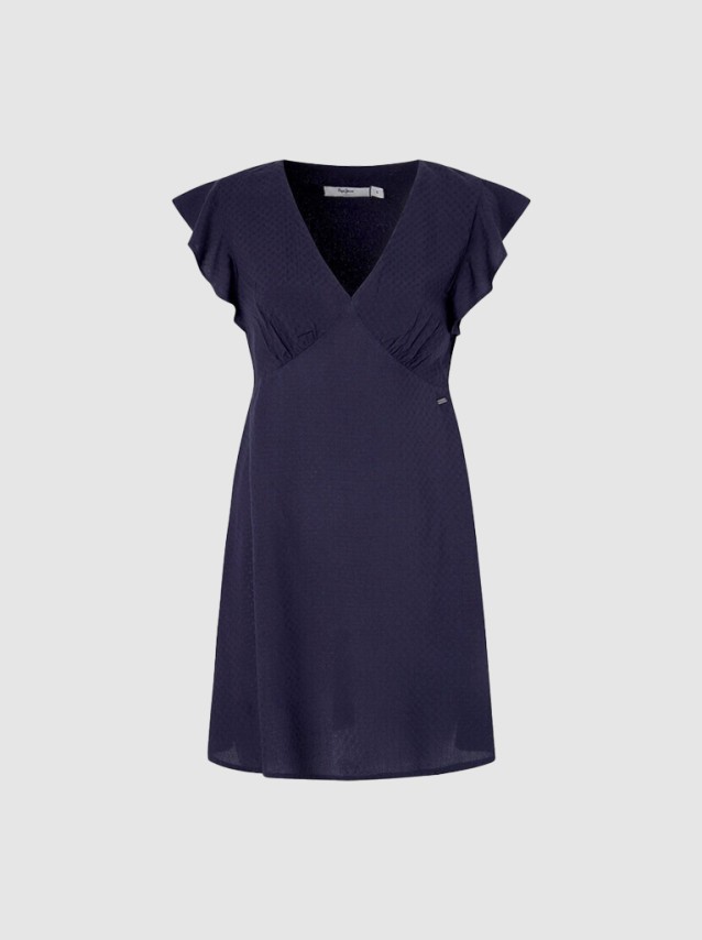 Dresses Female Pepe Jeans London