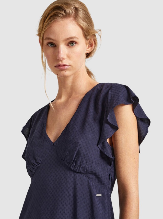 Dresses Female Pepe Jeans London