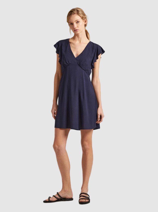 Dresses Female Pepe Jeans London