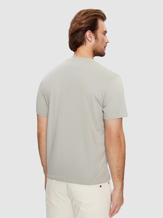 T-Shirt Male Pepe Jeans London