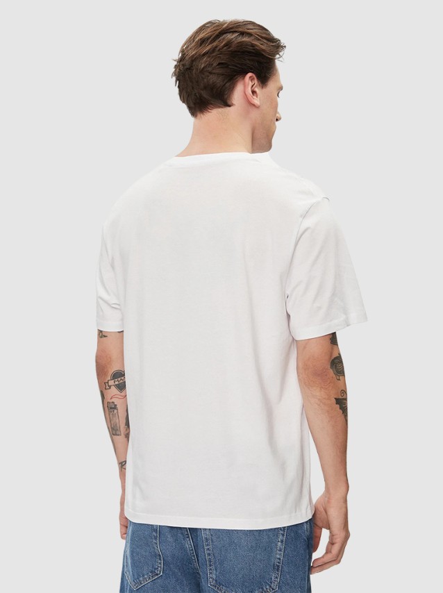 T-Shirt Male Pepe Jeans London