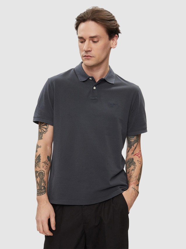 Polos Homem Pepe Jeans London