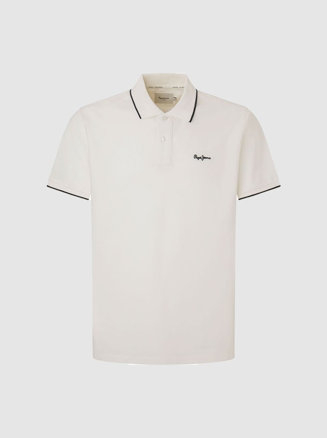 Polos Male Pepe Jeans London