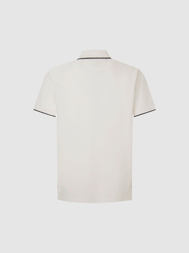 Polos Male Pepe Jeans London