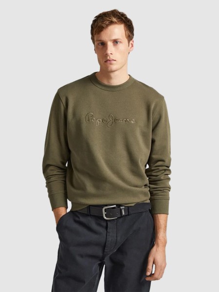 Jumper Masculin Pepe Jeans London