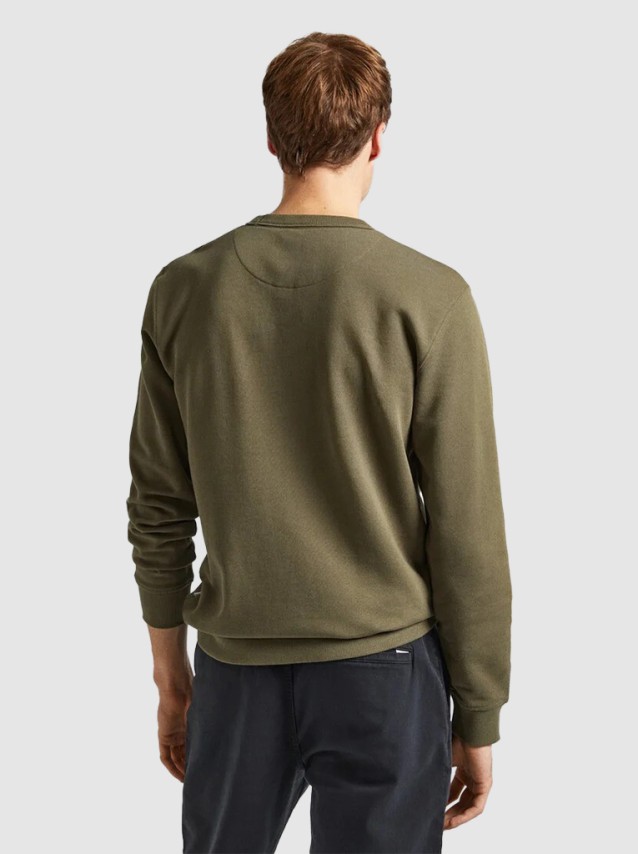 Jumper Masculin Pepe Jeans London