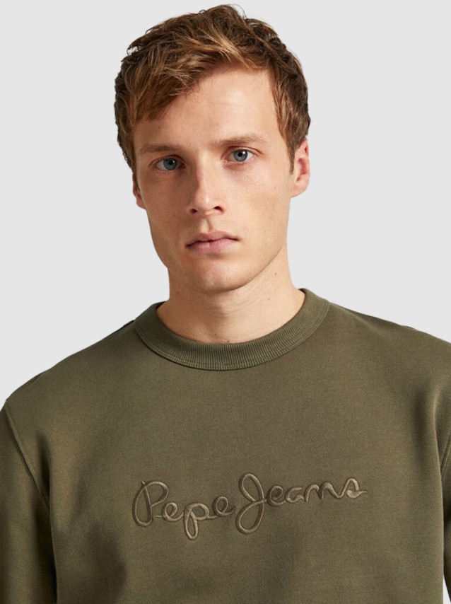 Jumper Male Pepe Jeans London