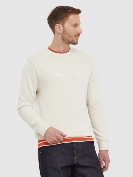 Jumper Male Pepe Jeans London