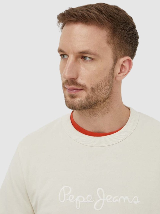 Jumper Male Pepe Jeans London