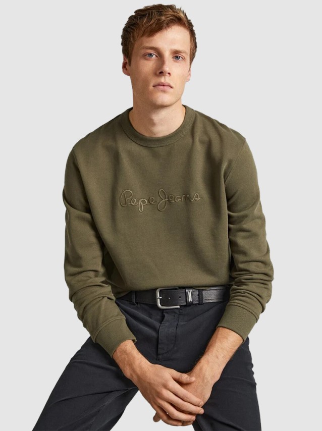 Jumper Male Pepe Jeans London