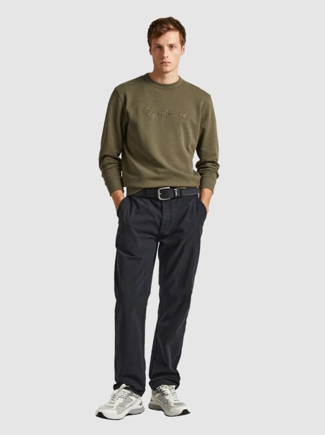 Jumper Masculin Pepe Jeans London