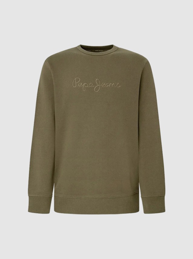Jumper Masculin Pepe Jeans London