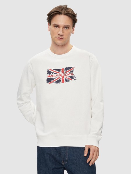 Jumper Male Pepe Jeans London