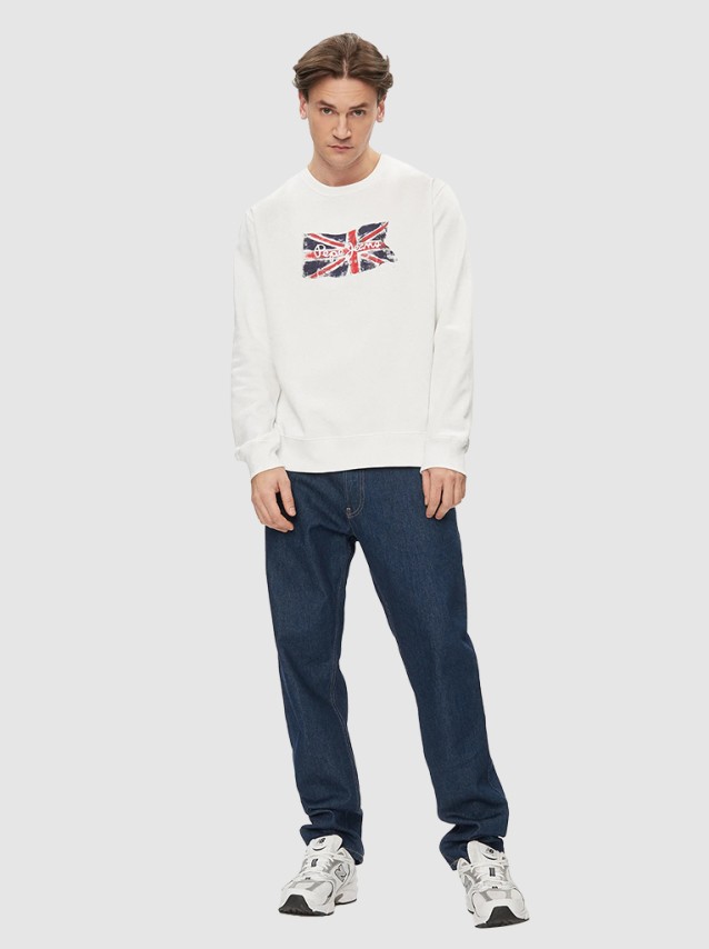 Jersey Masculino Pepe Jeans London