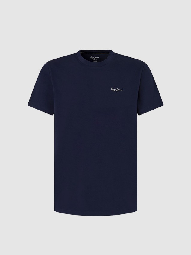 T-Shirt Masculin Pepe Jeans London