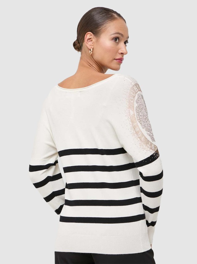 Jumpers Female Guess