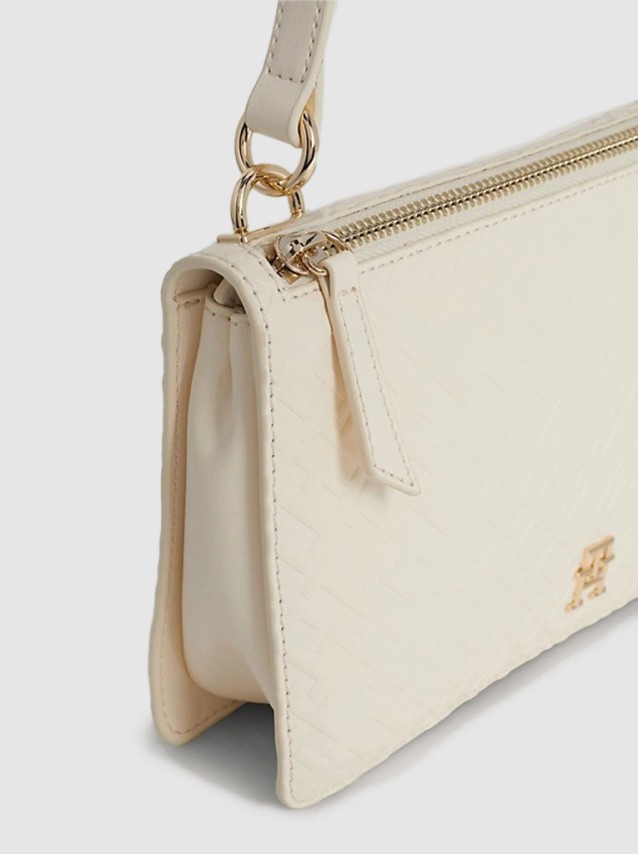 Bolso Bandolera Femenino Tommy Jeans