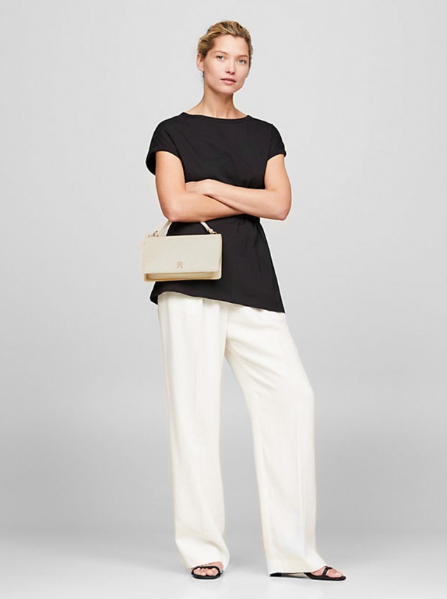 Bolso Bandolera Femenino Tommy Jeans