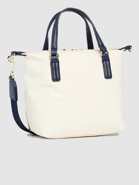 Tote Bags Mulher Tommy Jeans Tote Bags Mulher Tommy Jeans