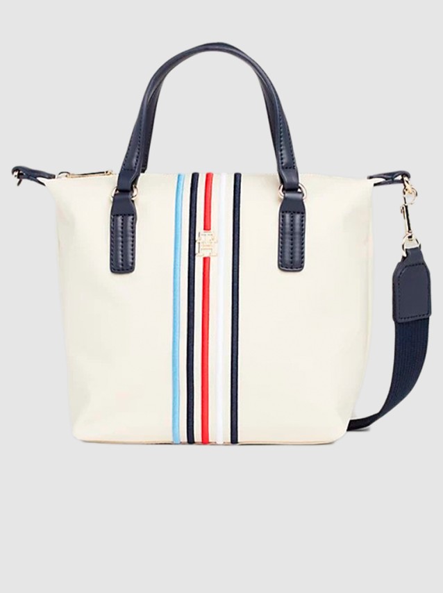 Bolsos de Mano Femenino Tommy Jeans