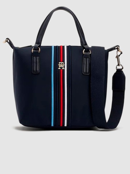 Tote Bags Female Tommy Jeans