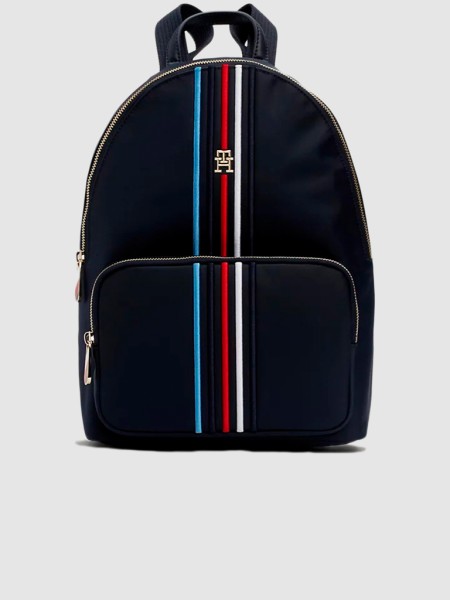 Mochila Mulher Poppy Tommy Hilfiger