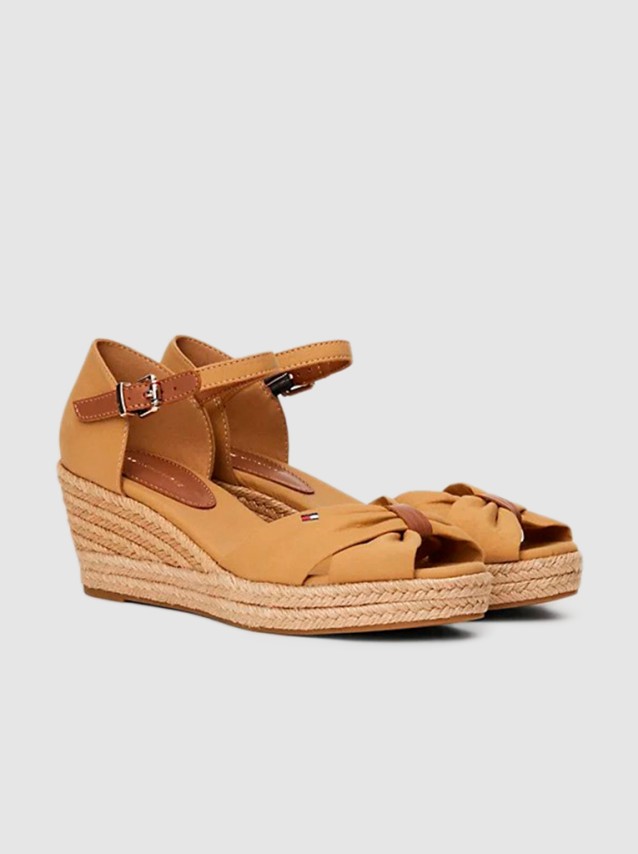 Sandales Et Sabots Fminin Tommy Jeans Footwear