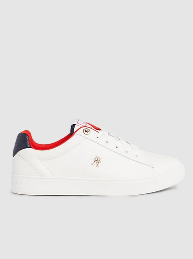 Sapatilha Mulher Essential Tommy Hilfiger