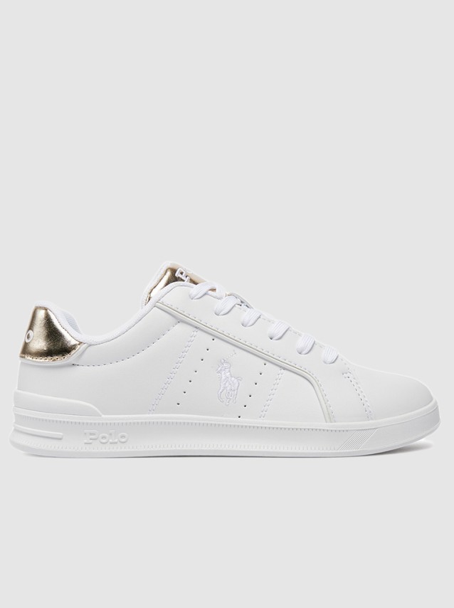 Trainers Female Ralph Lauren