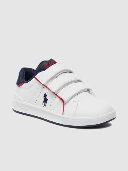 Baskets Masculin Ralph Lauren
