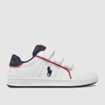 Baskets Masculin Ralph Lauren