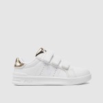 Baskets F�minin Ralph Lauren