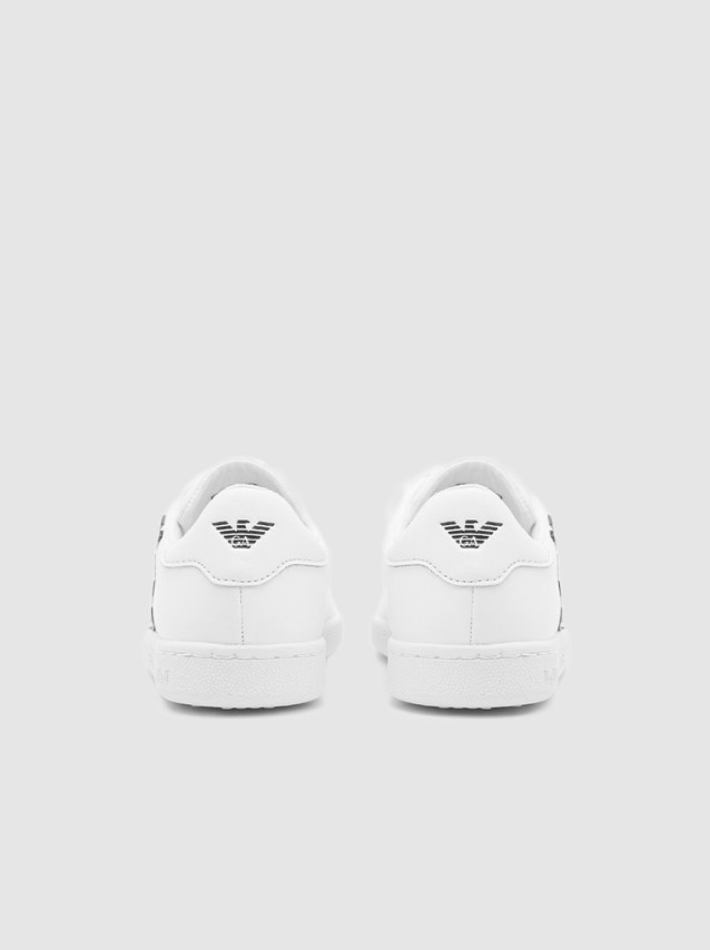 Trainers Female Ea7  Emporio  Armani