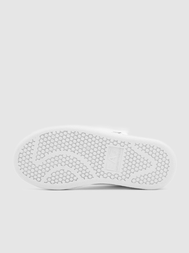 Trainers Female Ea7  Emporio  Armani
