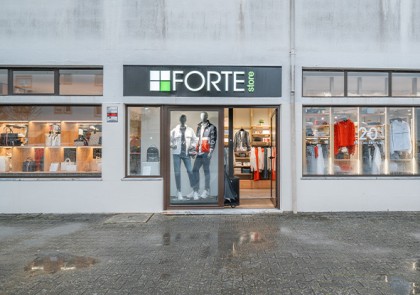 Forte Store - Fátima