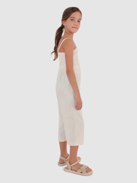 Overalls Female Mayoral