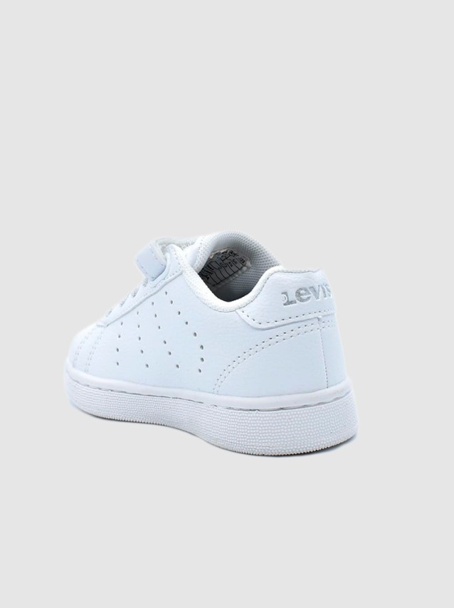 Trainers Unisex Levis
